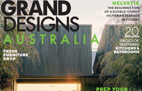 Grand Designs Australia - Issue 12.5, 2024 - book