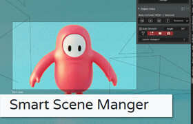 Smart Scene Manager