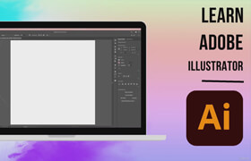 Udemy - Adobe Illustrator for Everyone Design Like a Pro