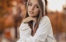 Udemy - Editing Portrait Photography Mastery Secrets Revealed