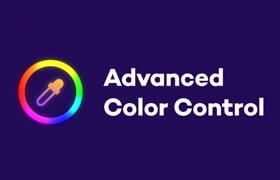 Advanced Color Control