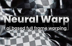 Neural Warp
