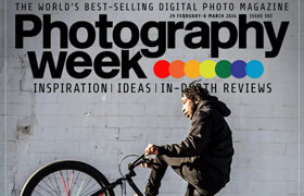 Photography Week - Issue 597 2024 (PDF) - book
