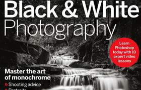 Teach Yourself Black and White Photography - 10th Edition, 2024 (PDF) - book