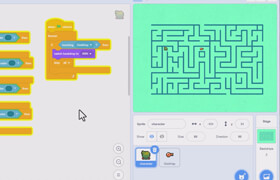 Udemy - Learn Game Design by Making a Simple Maze Game in 1 Day!