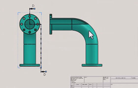 Udemy - SOLIDWORKS Become A Certified SOLIDWORKS Associate (CSWA)