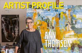 Artist Profile - Issue 66, 2024 (True PDF) - book