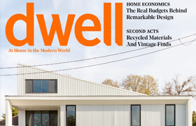 Dwell - March-April 2024 (True PDF) - book