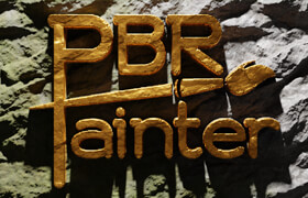 PBR Painter
