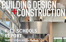 Building Design + Construction - January-February 2024 (True PDF) - book