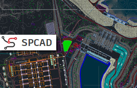 SPCAD for AutoCAD