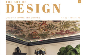 The Art of Design - Issue 67, 2024 (True PDF) - book