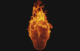 Udemy - Pheonix FD Fire and Smoke VFX Simulation Masterclass