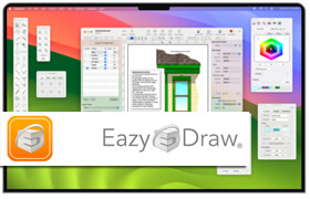 EazyDraw