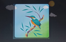 Udemy - Animation for Beginners in Procreate Dreams