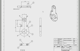 Udemy - Autodesk Fusion360  from 0 to 360