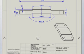 Udemy - The Complete SolidWorks Course From Zero to Expert