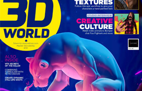 3D World - May 2024 (PDF)