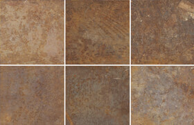 10 Rust Texture Backgrounds