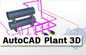 Autodesk AutoCAD Plant 3D