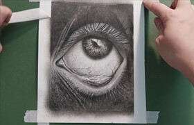 Udemy - Charcoal Drawing Techniques The Complete Drawing Course