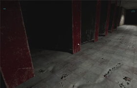 Udemy - Learn How To Create A Survival Horror In Unreal Engine