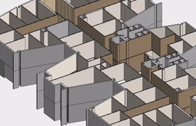 Udemy - Revit Architecture Mastery For Architects and BIM Modelers