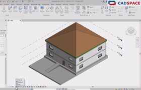 Udemy - Revit for Architectural Design - Essentials (2024)