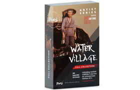 BigMediumSmall - Watervillage