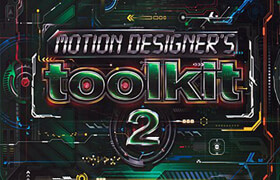 Digital Juice - Motion Designer's Toolkit 2