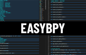 Easybpy