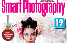 Smart Photography - April 2024 (True PDF) - book