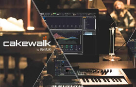 BandLab Cakewalk Sonar