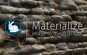 Boundingboxsoftware - materialize