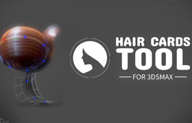 Hair Cards Tool