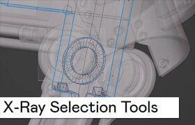 X-Ray Selection Tools