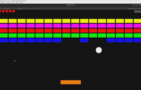 Udemy - Creating A Breakout Game Using Unity And C#