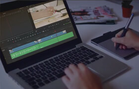 Udemy - Davinci Resolve The Youtube BeginnerS Edit Guide  ​