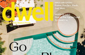 Dwell - May-June 2024 (True PDF) - book