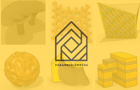 Parametric House - Grasshopper Course