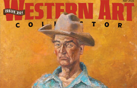 Western Art Collector - May 2024 (True PDF) - book