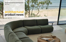 Architectural Product News - May 2024 (True PDF) - book