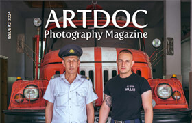 Artdoc Photography Magazine - Issue 02, 2024 (True PDF) - book