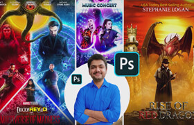 Udemy - Photoshop Gig Mastery