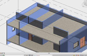 Udemy - Revit Architecture simple basics