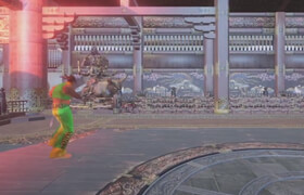 Udemy - Tekken Unity 3D Fighting Game, Martial Arts, Mortal Kombat