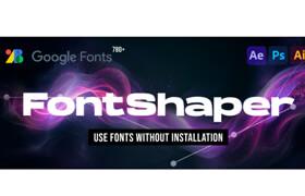 FontShaper