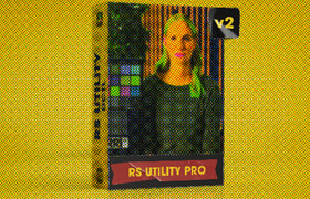 RS Utlity Pro