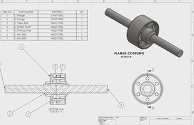 Udemy - Learn Solidworks Basic Part Modeling