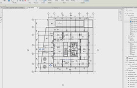 Udemy - Revit Architecture Beginner to Advanced(Contractor Services)